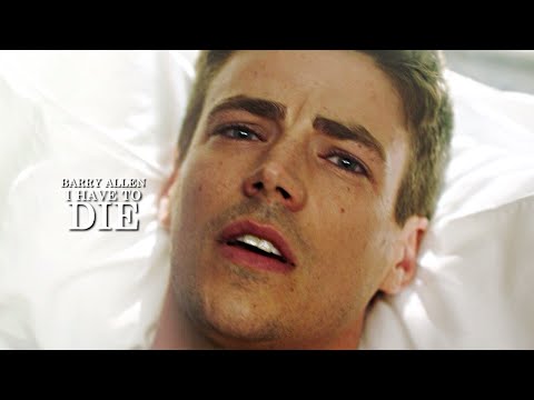 barry-allen-||-i-have-to-die-[+6x02]