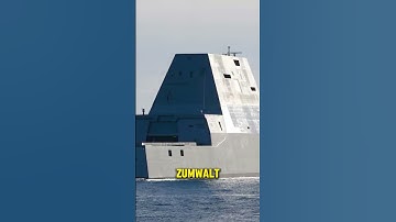 Top 3 Warships Assigned to High-Risk Sea Patrols #shorts