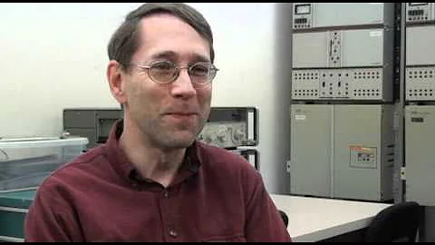Donald Keller, Ph.D.