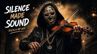 Violin Meets Hip Hop – When Silence Finds a Beat