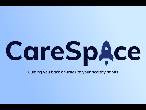 CareSpace | GarudaHacks HealthCare Project