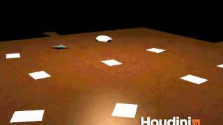 Paper Simulation