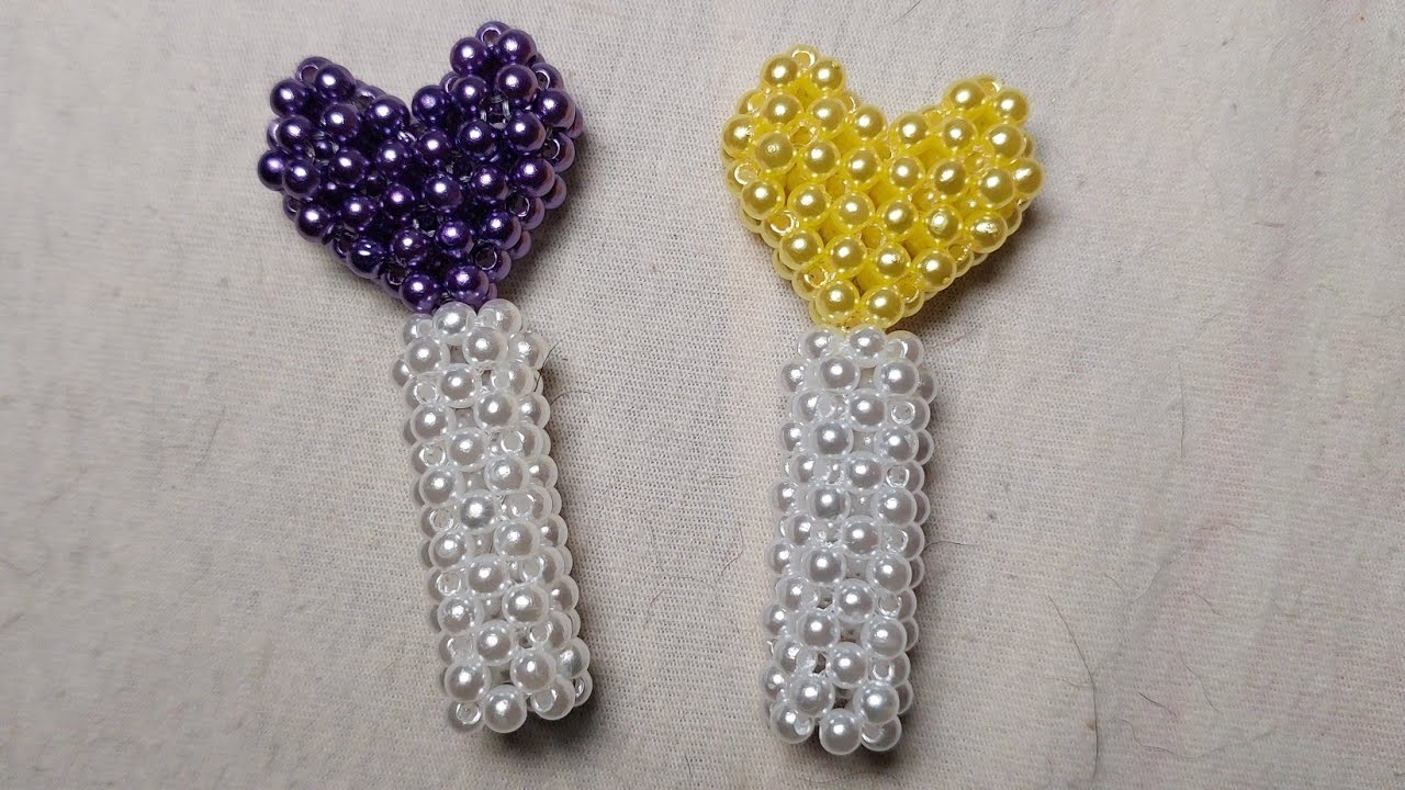 Ponteira de Coração