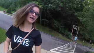 Carmel Christian Middle School Windy Gap 2017