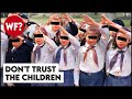 How Russian children and the KGB trolled America for years