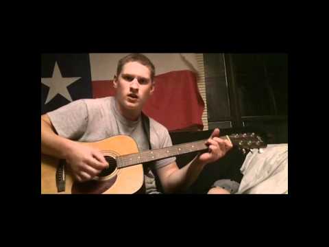 I Hung My Head (as sung by Johnny Cash) - Levi Str...