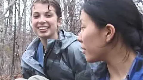 Adventures on the Appalachian Trail: 2000 Miles to Maine