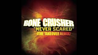 Bone Crusher ft. Busta Rhymes, Cam'Ron, & Jadakiss Never Scared (The Takeover Remix) #clubmusic