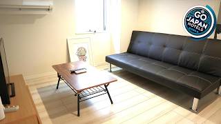 Shibuya Stay Tokyo B102 | Tokyo, Japan | Hotel Review 🛏️ | Go Japan Hotels