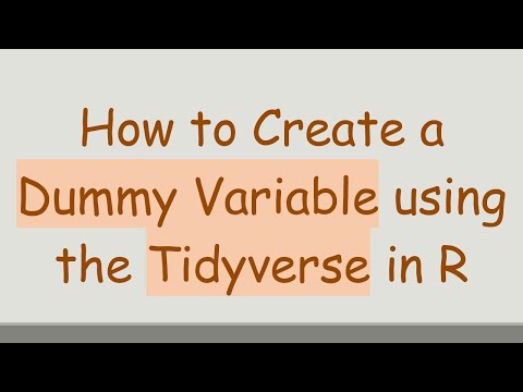 How to Create