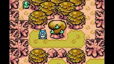 The Legend of Zelda: Oracle of Ages, Part 4, Forest Foraging and Fairy Hide and Seek