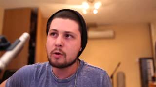 Next To You - Of Rust and Bone (Cover)