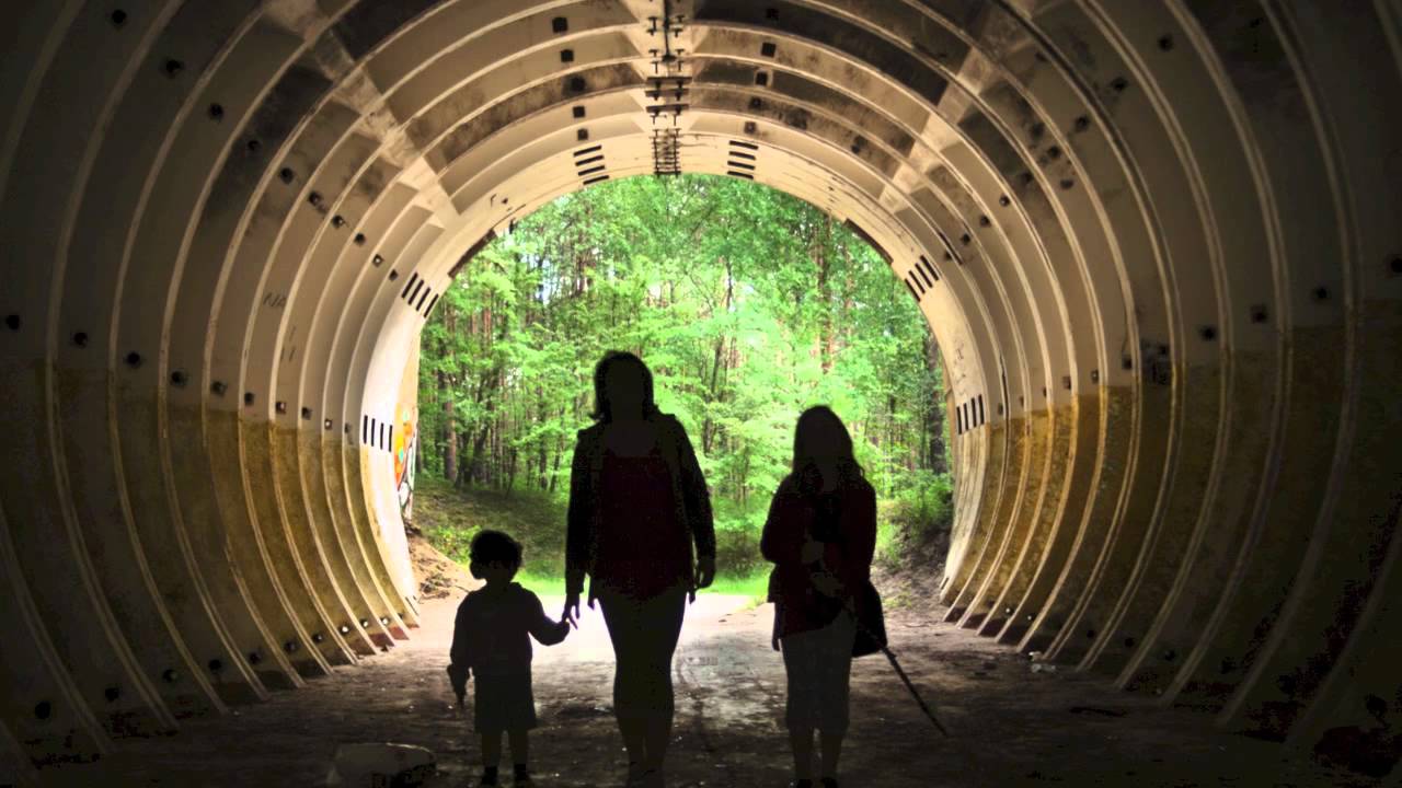 A Gazillion Little Bits (Book Trailer)