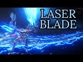 A SCARY LASER BLADE BUILD! (Armored Core 6 PVP) Melee Battles, Laser Blade, Majestic, Patch 1.06