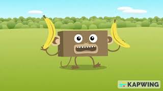 Shoop Da Whoop In Big Block Singsong-Monkey