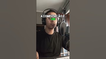 4 anos de Ciência da Computação vale a pena? #shorts