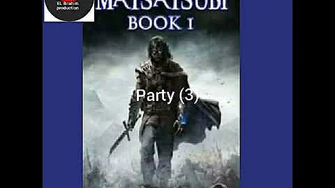 MATSATSUBI book1 part3