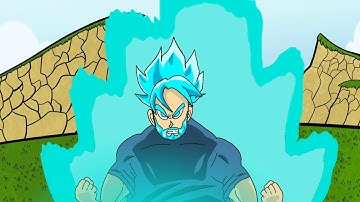 New Intro- FlipaClip animation