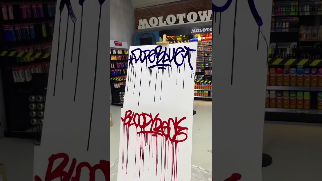 Новые цвета спиртовых сквизеров Dope Dripped