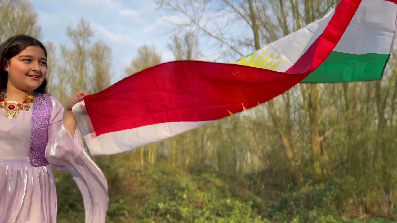 Watch Newroz Kurdish Girls 2024 on YouTube Watch Newroz Kurdish Girls 2024 on YouTube