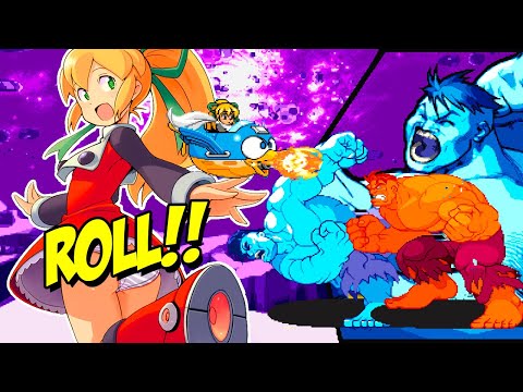 HADOU USANDO A ROLL SE ENFRENTA A DOBLE HULK DE ACKESH!! INTERESANTE PELEA CON PERSONAJES OCULTOS!!