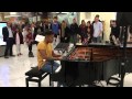 RARE footage - Tokio Myers before Britain's Got Talent
