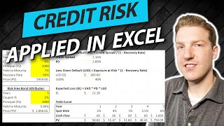 Probability of Default (PD) and Loss Given Default (LGD) Explained