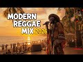 Live Reggae Vibes: Best Uplifting Mix for a Positive Day Ahead!