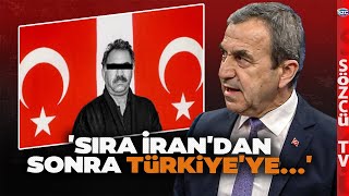 Terörsüz Türkiye Süreci Biter Naim Babüroğlundan Yeri Yerinden Oynatacak Pkk Uyarısı