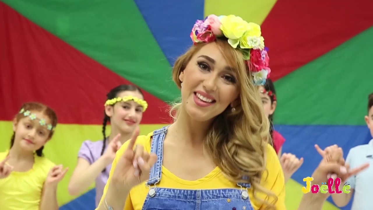 Ժօէլ - Joëlle Vol. 1 DVD - 06 - Ճկոյթիկ - Djegouydig