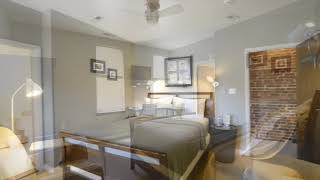 Baltimore Bed and Breakfast – Amazing Location