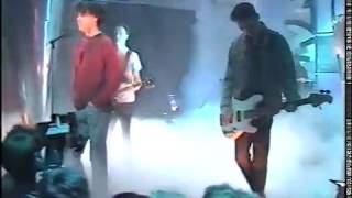 The Wedding Present - Brassneck (Top Of The Pops, BBC, 1990)