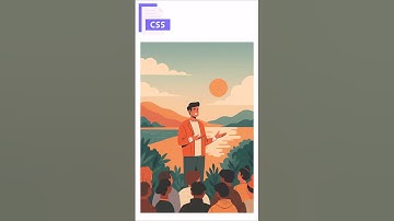 تعلم لغة css في دقيقة : ما هو الـ position و ما هي انواعه ؟ #css #howtodothis #تعلم #برمجة_الويب