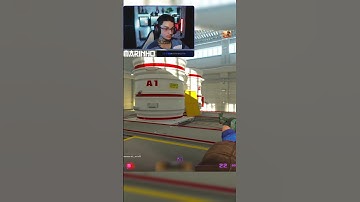 INSANE 3K CLUTCH ON FACEIT 3K ELO, CALM AND PRECISION #shorts #highlights #cs2 #viralvideo