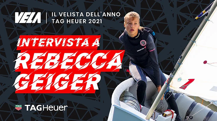 VELISTA DELL'ANNO TAG Heuer 2021 - EPIC 30th EDITI...