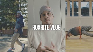 One Year Of Breaking Videos On Youtube - Vlog