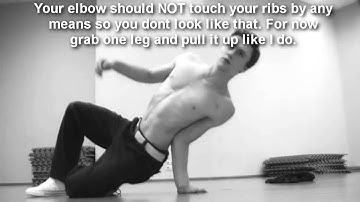 Tricks Technology Tutorials Vol: 4 Airchair