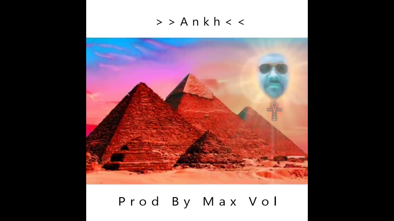 [Beat For Sale] Oriental Trap Flute Type Beat 60 Bpm "Ankh" prod Max Vol 🔊 beats 4 sale online