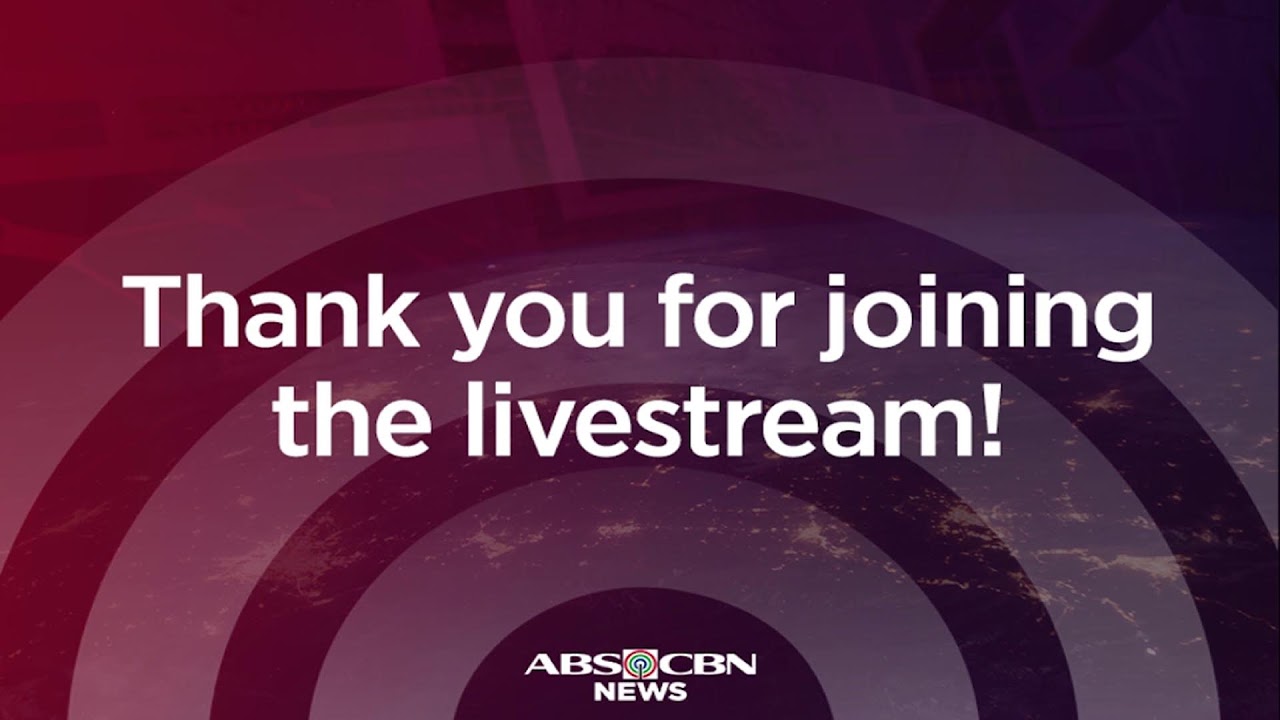 LIVE: Senate Session No. 53 | March 9