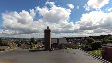 YI 4K Action Cam - 30fps Timelapse in camera