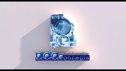 Using DCCconcepts Cobalt Alpha with a DC Layout - Point Control Using Just Two Wires