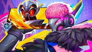 I Achieved Count Ultron With His NEW LEGENDARY Skin screenshot 3