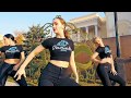 Taylor Swift - Look What You Made Me Do / Diamonds bachata team / Fusion lady style