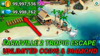 Cara Download Dan Install Game FarmVille 2 Tropic Escape 1.73.5217 Apk + MOD (Money) for Android screenshot 5