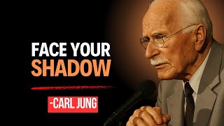 Carl Jung-You Will Become What You Hate About Yourself