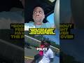 Boosie opens up about feeling like he might have PTSD whenever the police pull him over