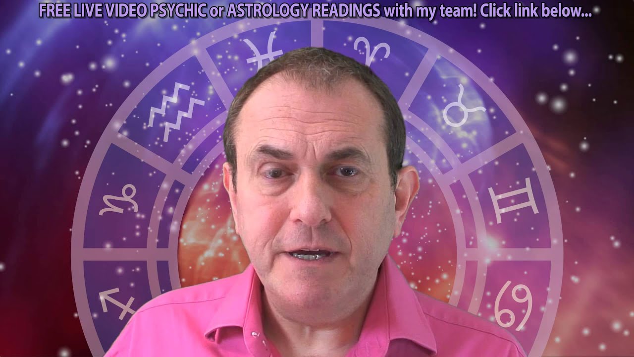 Scorpio Horoscope from 24th December 2012 HD