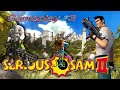 Serious Sam 2 adventure continues!! Gameplay #3