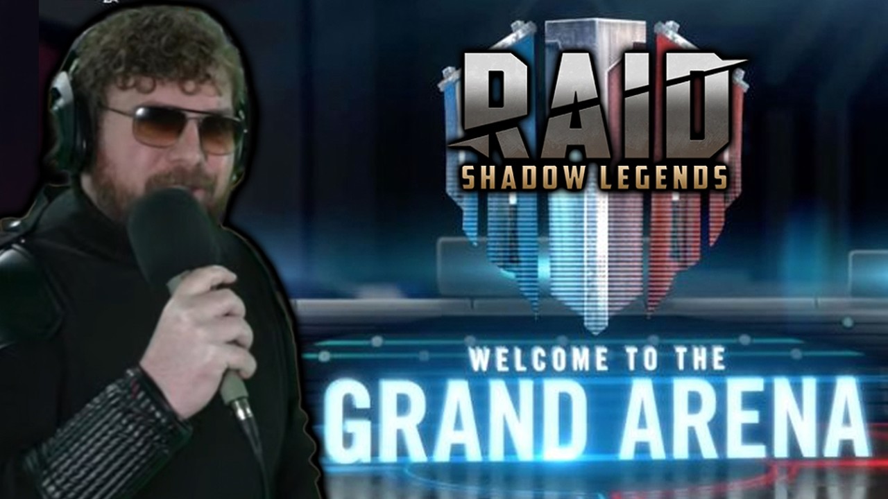 No WAY This is Happening in Raid Shadow Legends... This Would Change Everything