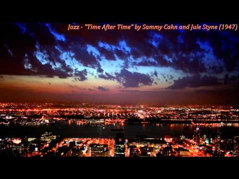 Jazz - 'Time